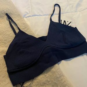 Zara bralette